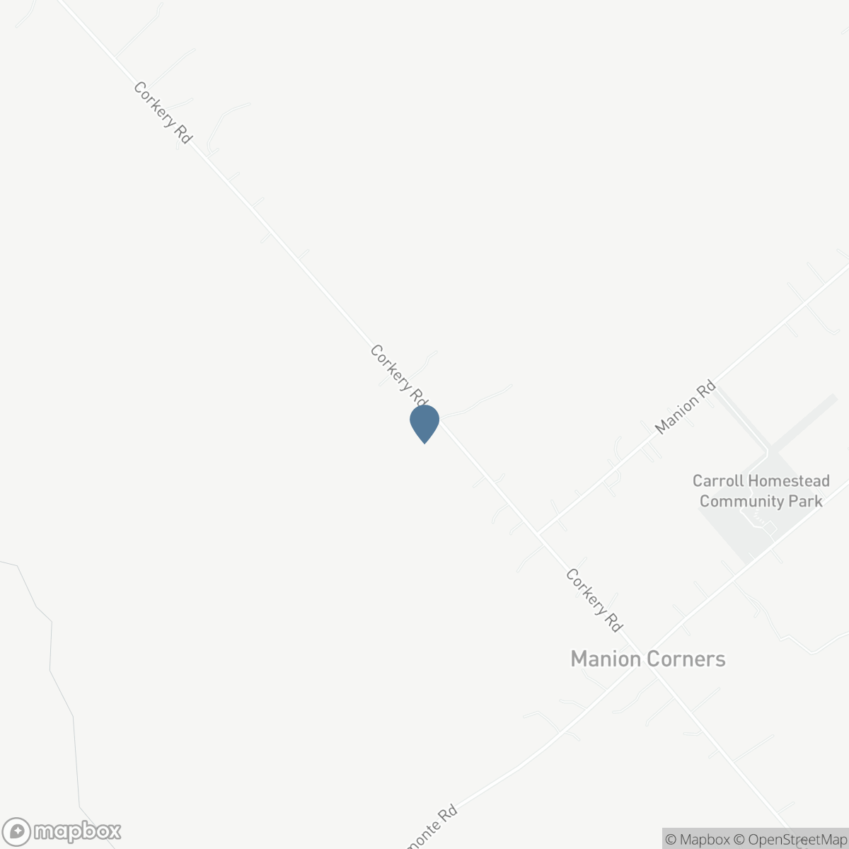 00 CORKERY ROAD, Ottawa, Ontario K0A 1L0